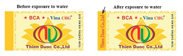 Hazards from counterfeit and fake pharmaceuticals: no respect for patient health