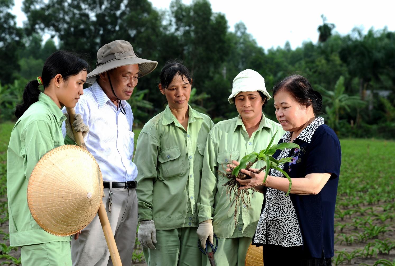 Tìm lối thoát cho “cơn ác mộng” đi tiểu nhiều lần về đêm