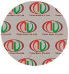 THÔNG BÁO : Thay đổi màng seal logo 3 màu thành màng seal logo 1 màu